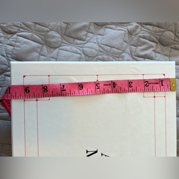 Alexander McQUEEN Shoe Box - Picture 13 of 16